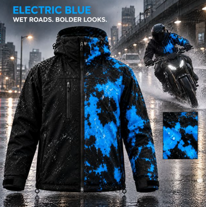 Jacketrace™ - Chaqueta Reactiva